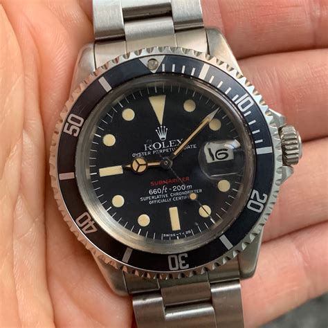 1680 rolex 1974|rolex red submariner 1680 price.